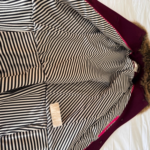 Kate Spade Coat - Picture 6 of 7